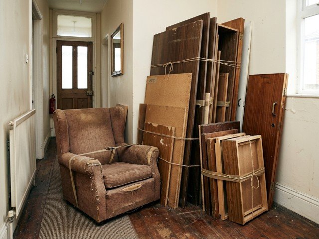 Debarasare mobilier