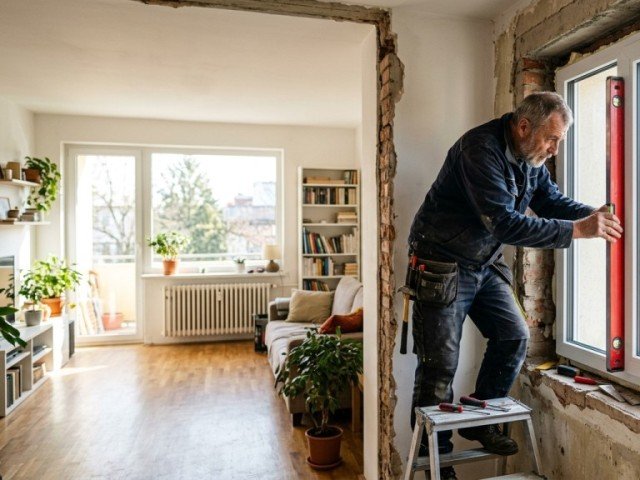 Înlocuire garnituri