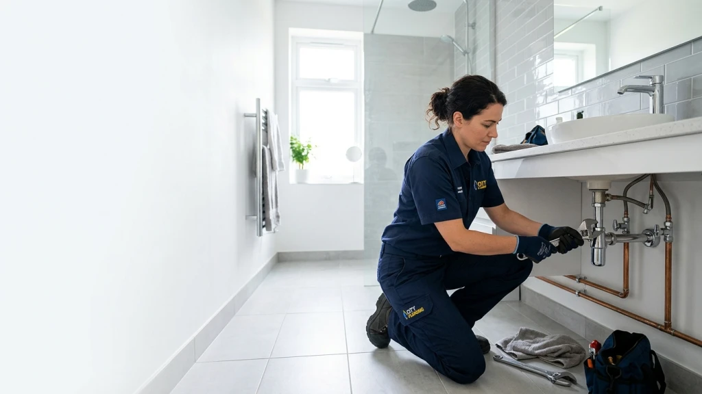 Instalații sanitare & reparații