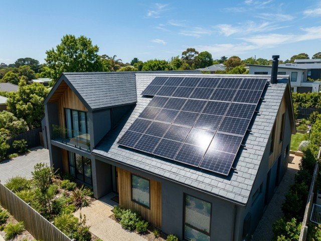 Panouri fotovoltaice