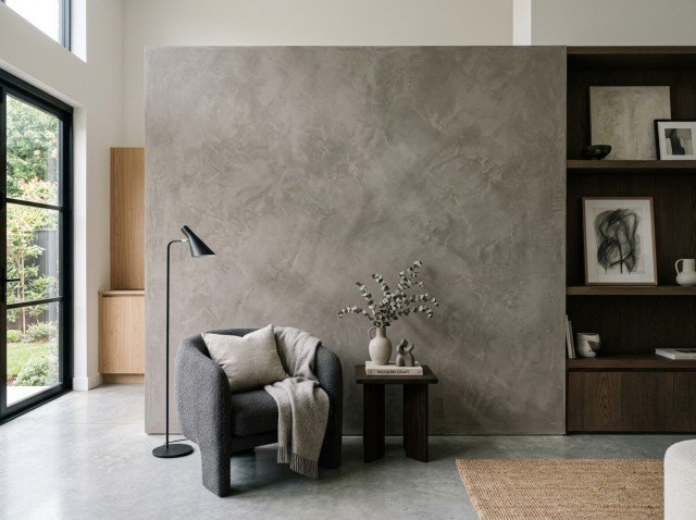 Vopsele decorative